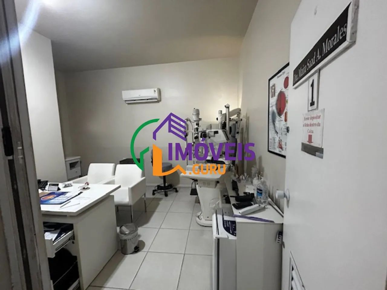 COMERCIAL - LAPA - SP