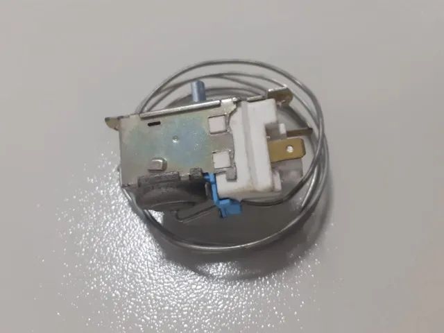  161 - TERMOSTATO DA V-16 E V-30 / MARCA: FORTFRIO - Foto 2