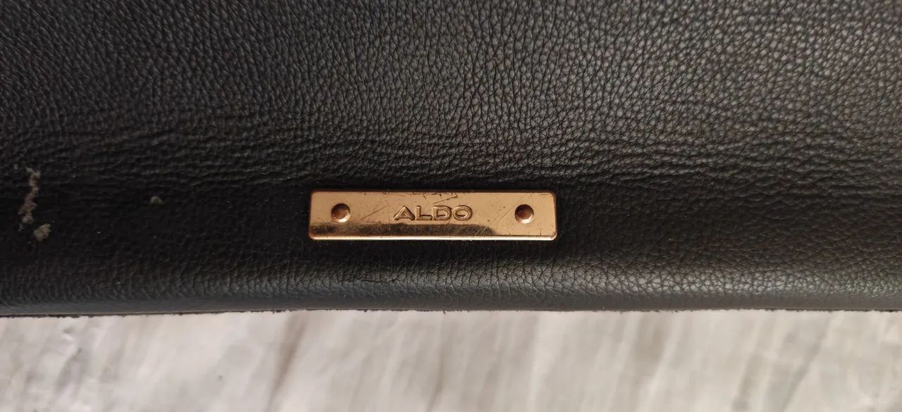 Bolsa Aldo original  - Foto 4