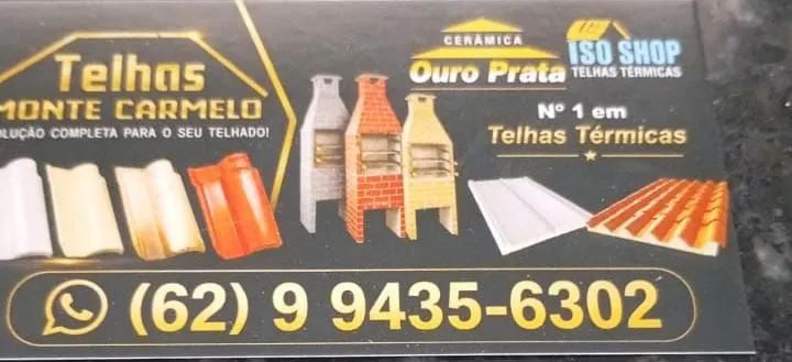 Telhas