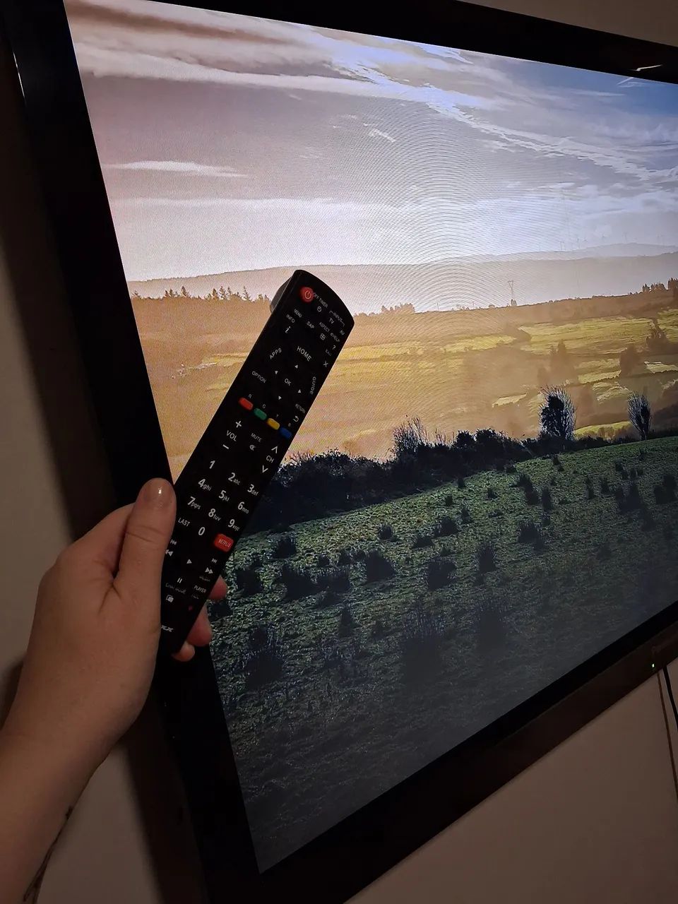 Tv Panasonic Viera 32'  - Foto 3