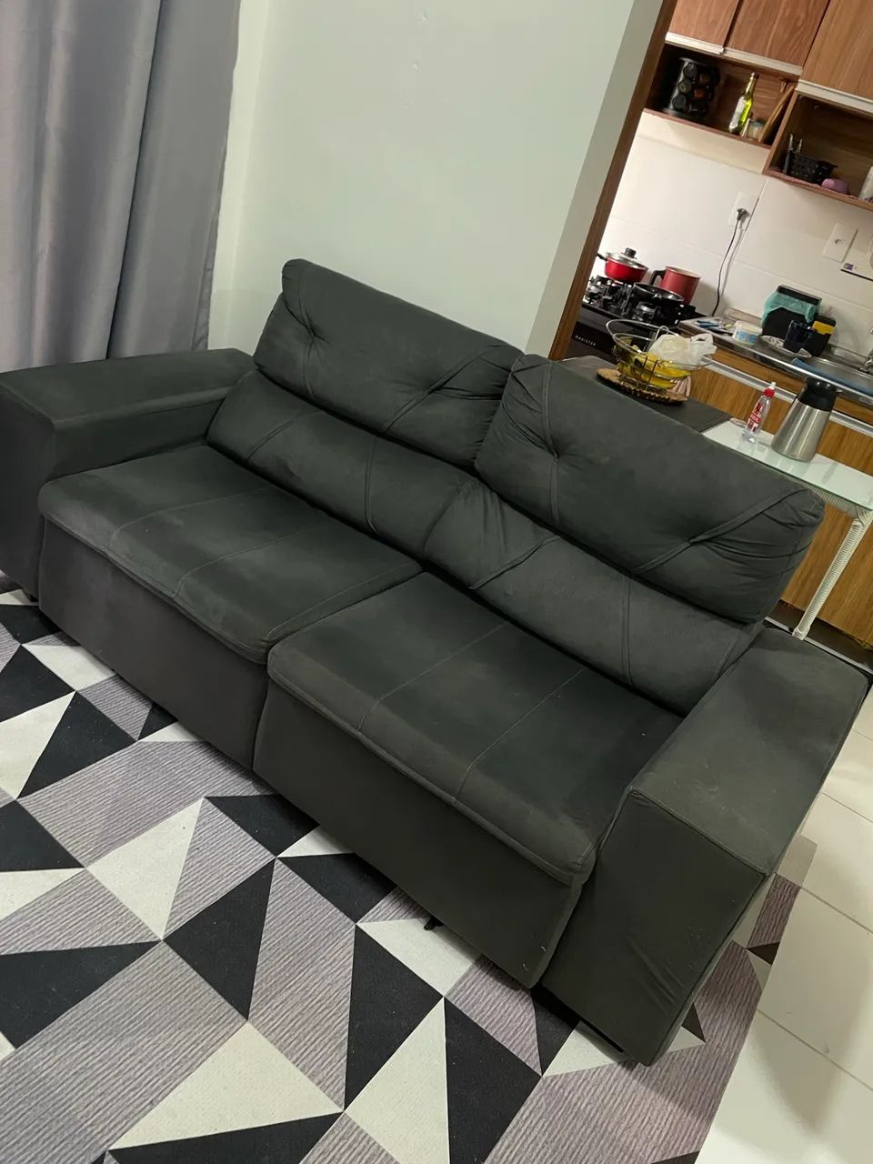 Sofá retrátil  - Foto 3
