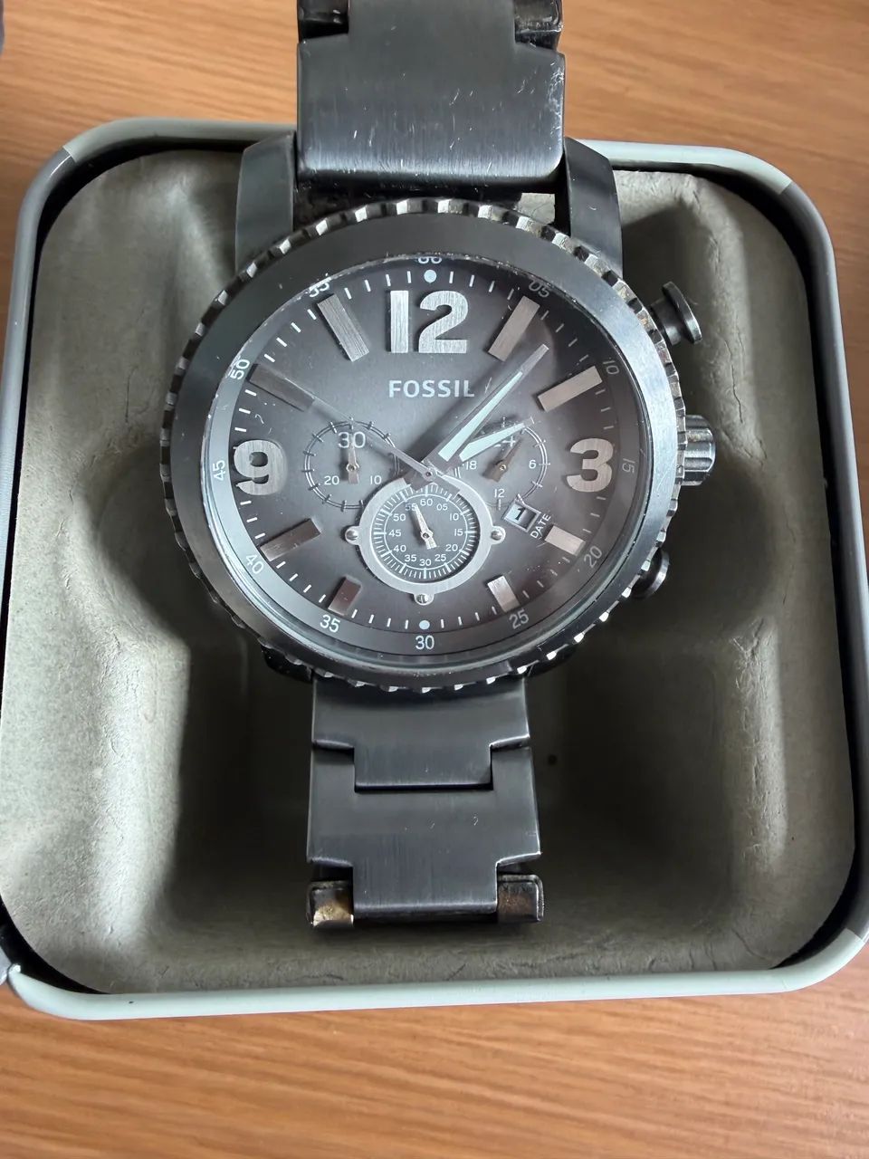 Relógio Fossil - Foto 3