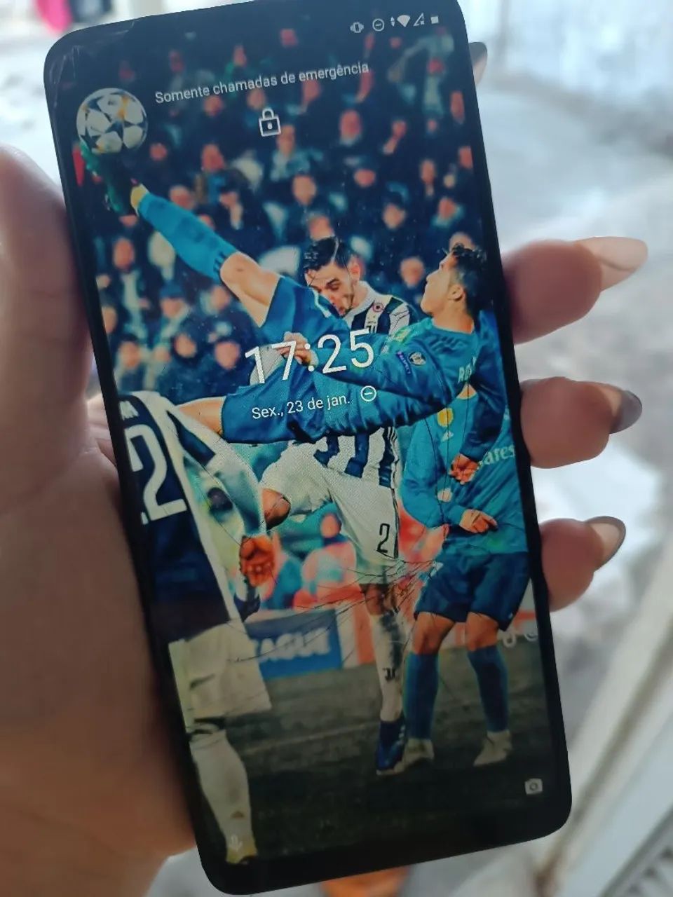 Celular Moto g32 - Foto 2