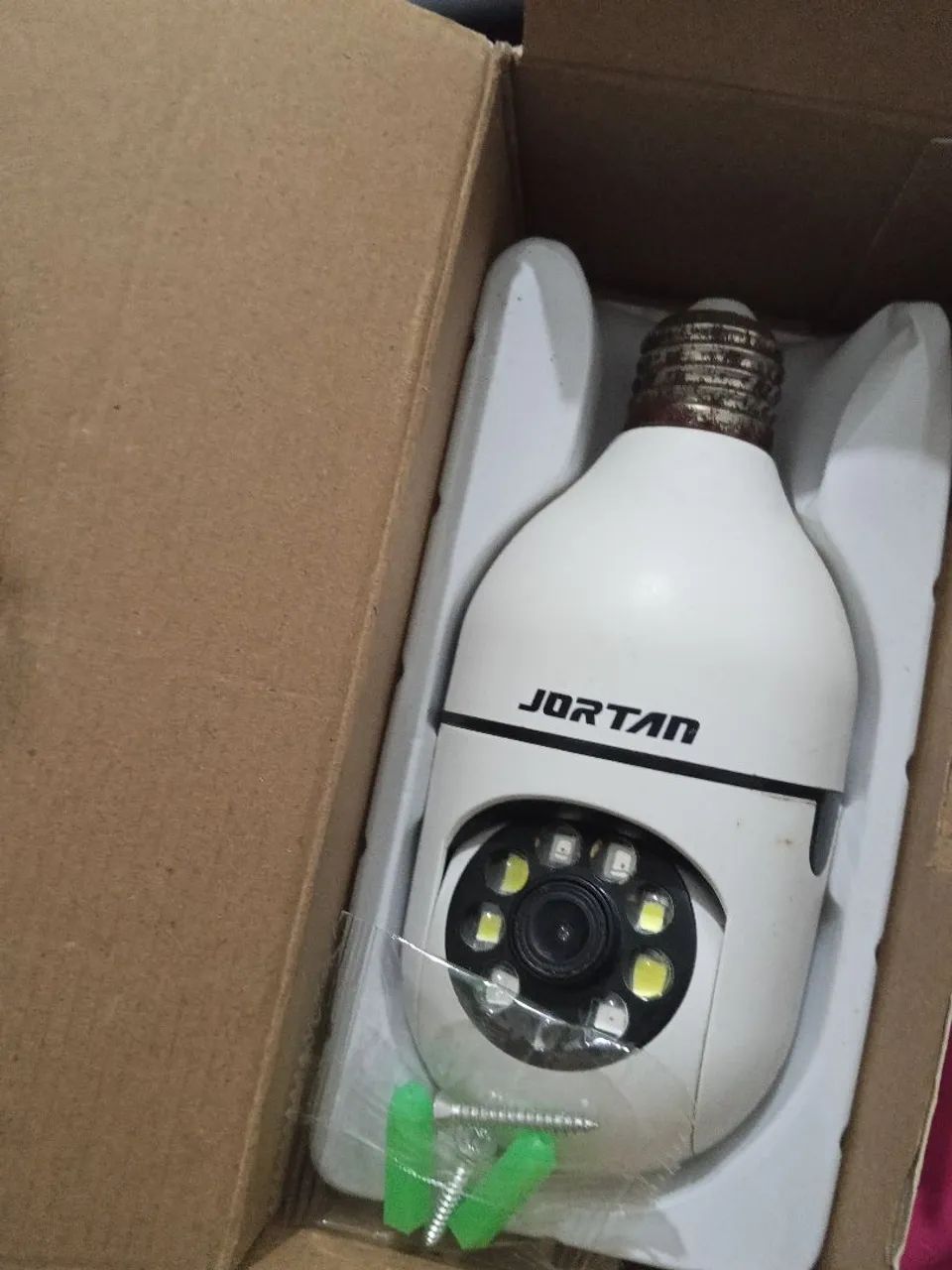 Camera de segurança 