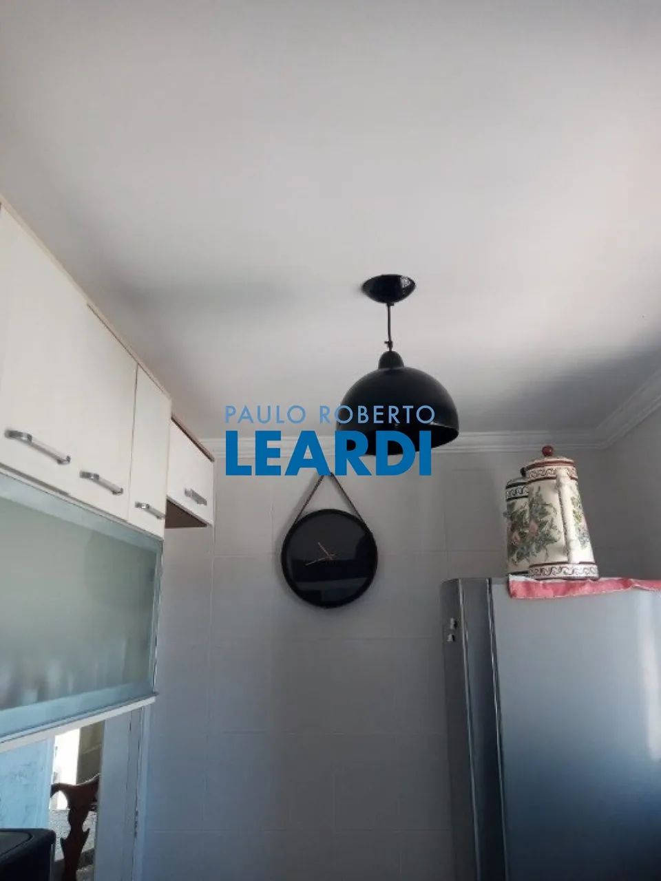 APARTAMENTO - VILA LUZITA - SP