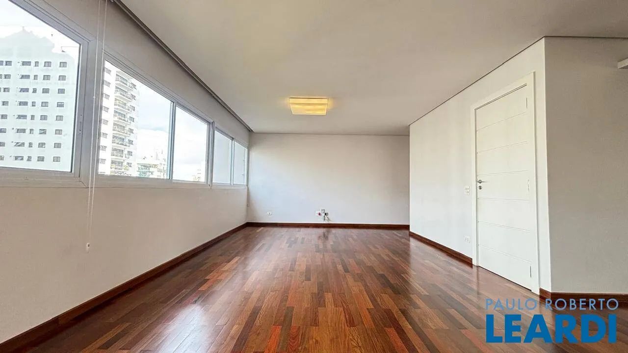 APARTAMENTO - PARAÍSO - SP - Foto 3