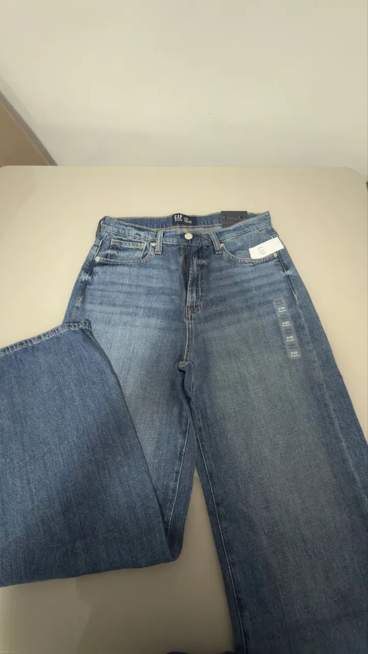 Calça jeans gap original 
