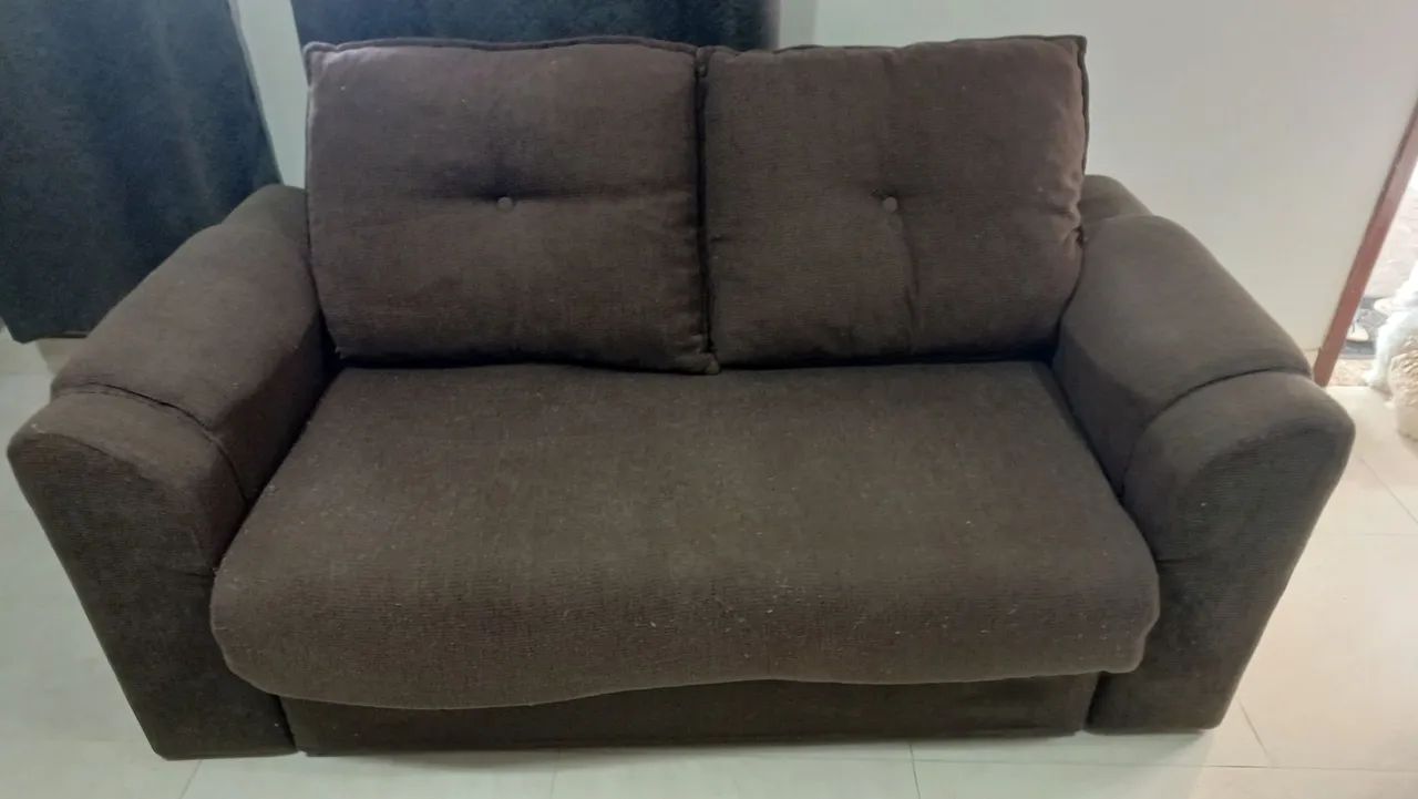 Sofá cama casa