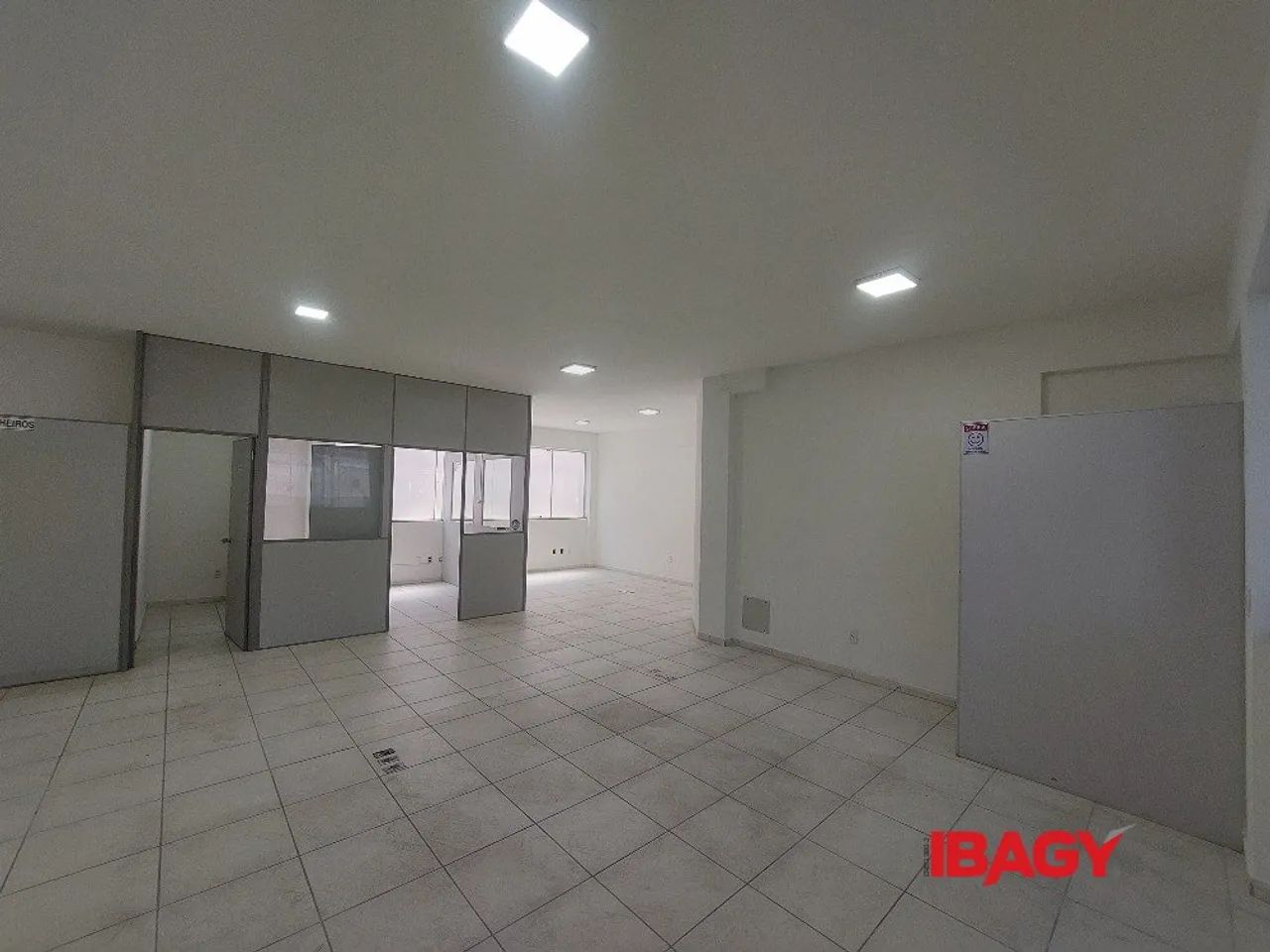 Oportunidade! Salas/Conjuntos em Barreiros - São José - Foto 2