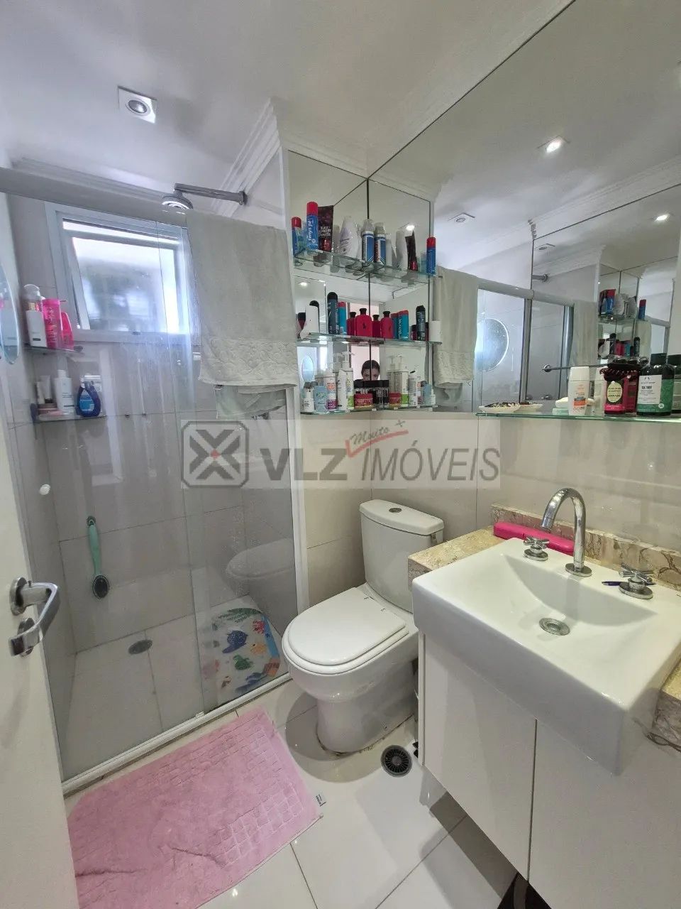 APARTAMENTO RESIDENCIAL em SÃO PAULO - SP, ACLIMAÇÃO - Foto 4