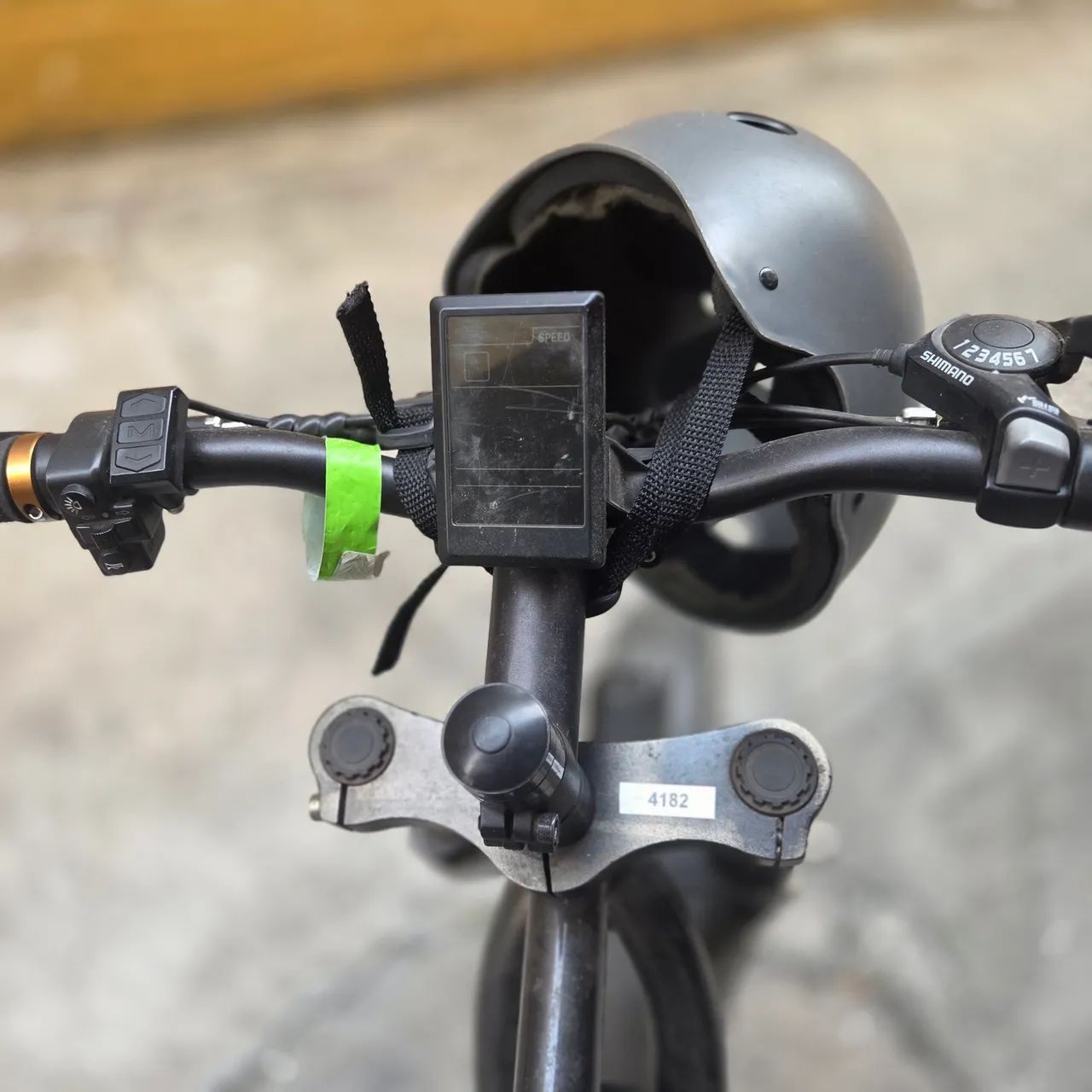 Bicicleta Elétrica Shineray - Foto 4