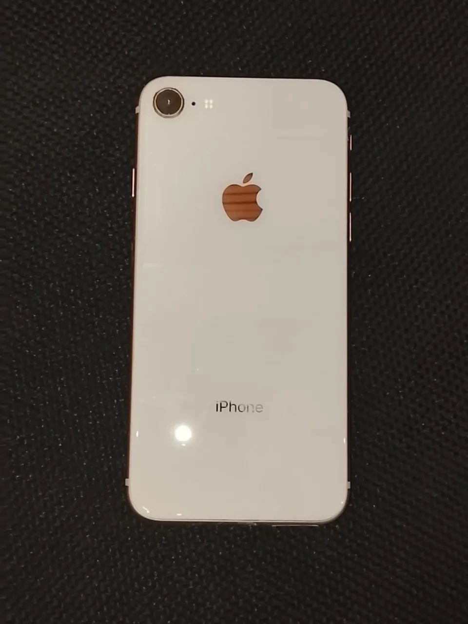iPhone 8 sistema original ios 64 GB - Foto 5