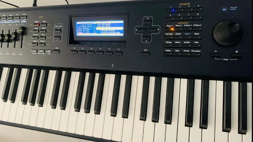Kurzweil PC3X - Foto 5