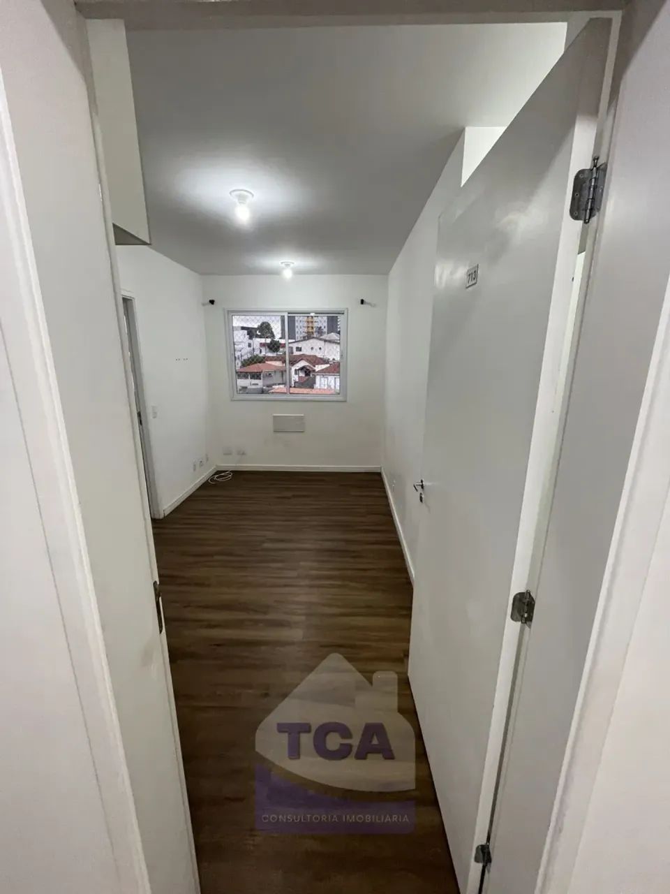 APTO PARA LOCAÇÃO COM 2 DORMS E 1 VAGA  LIMÃO - Foto 2