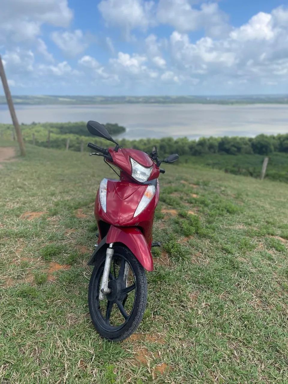 Biz 125 - Foto 3