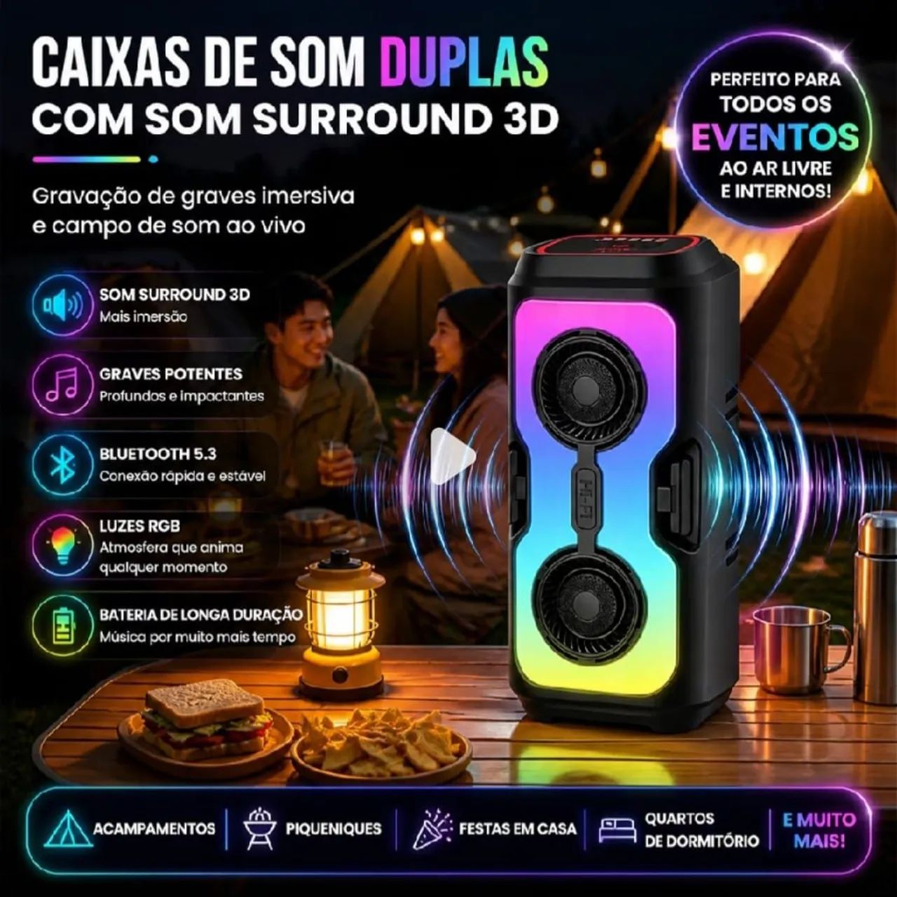 Caixinha  - Foto 3
