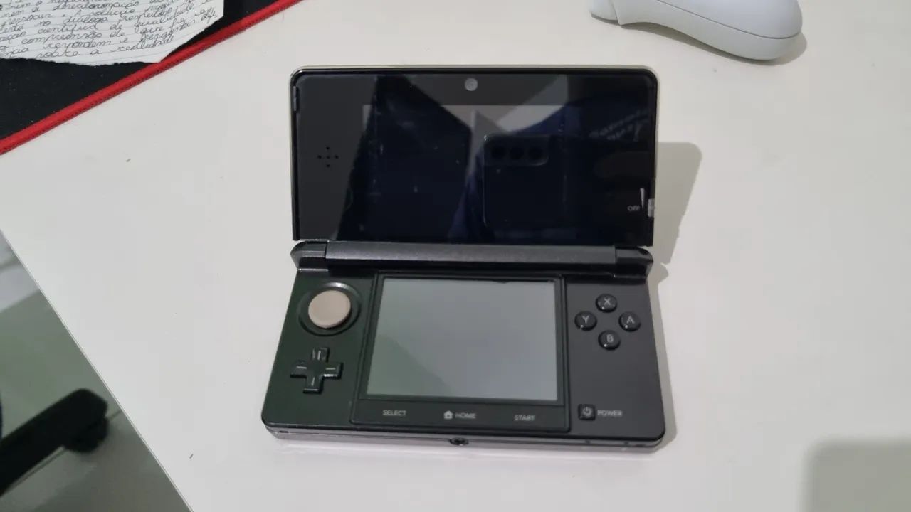 Nintendo 3ds - Foto 2