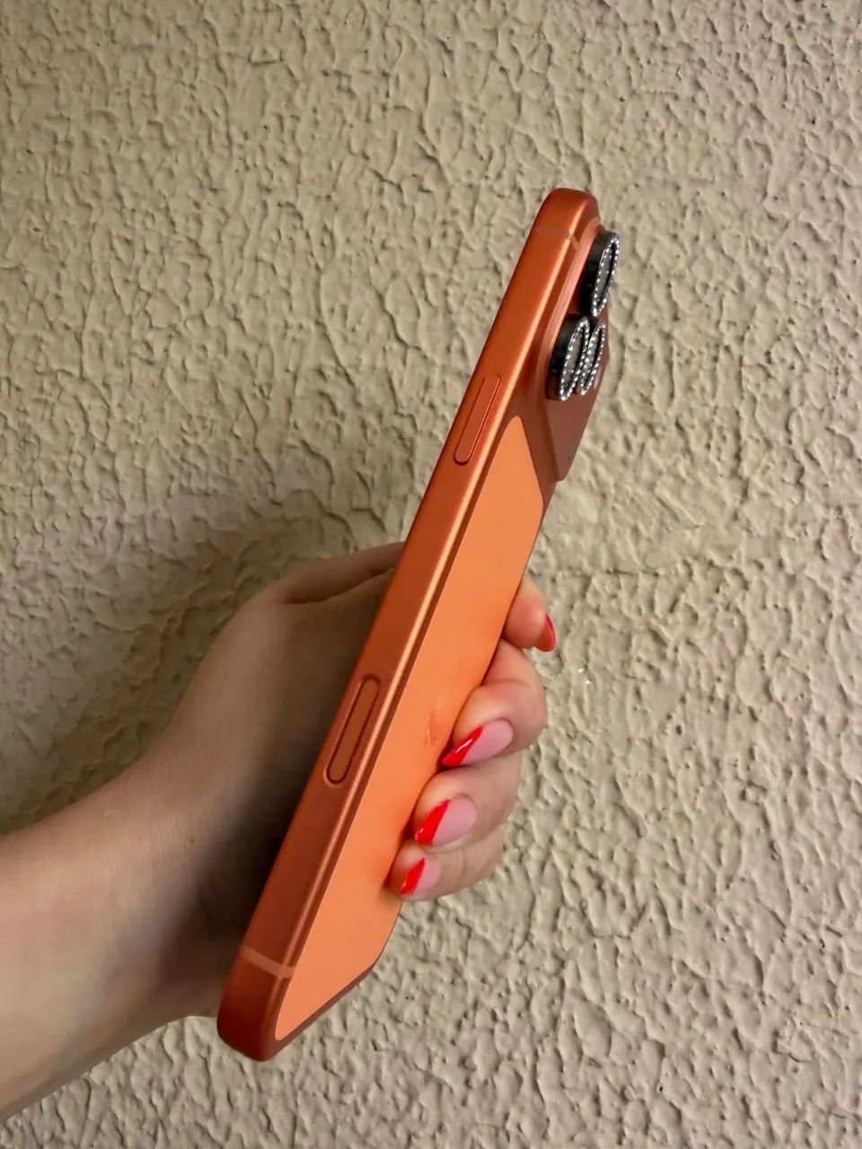 IPHONE 17 PRO MAX com acessórios  - Foto 2