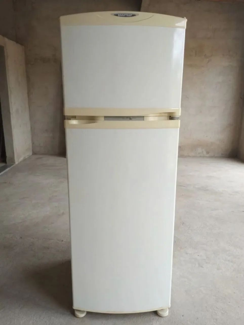 Geladeira duplex entrega gratis