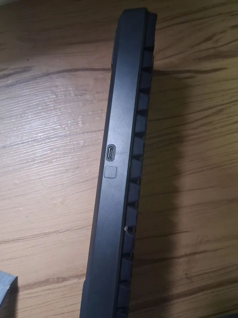 Teclado 70% mecânico  - Foto 3