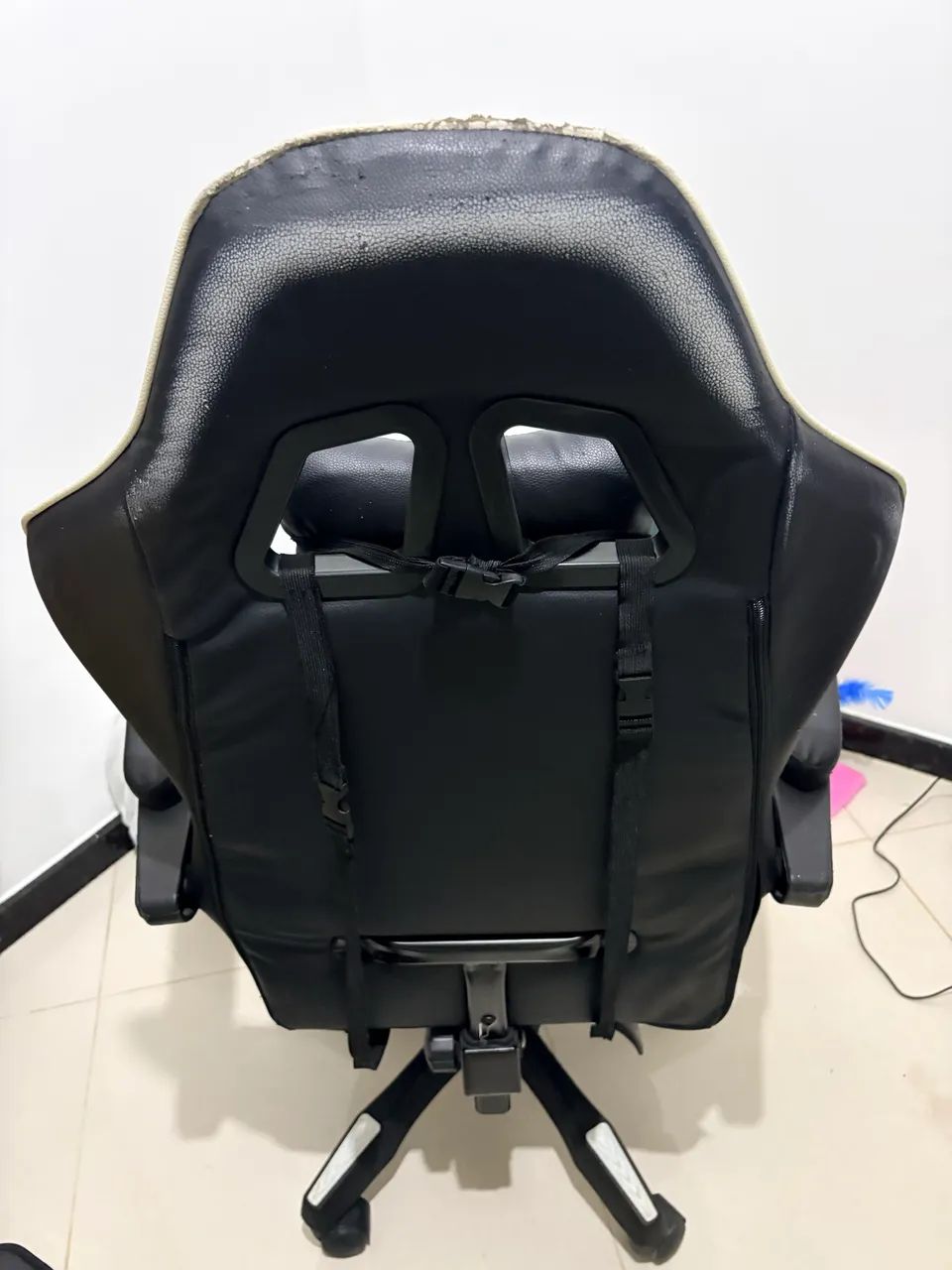 Cadeira gamer  - Foto 2