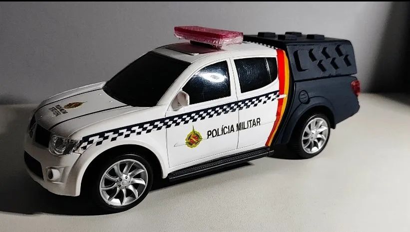 Miniatura L200 PMDF - Foto 4