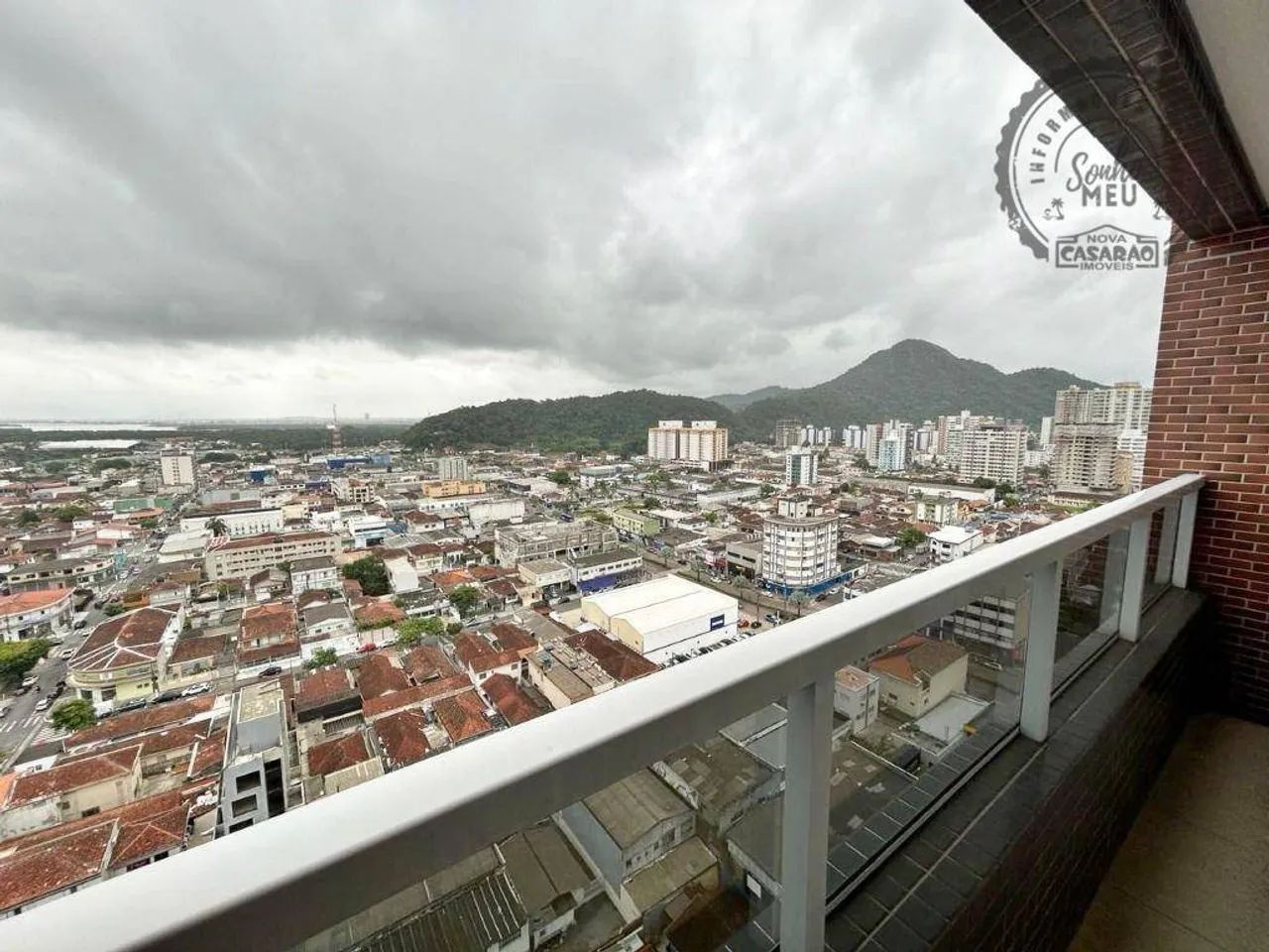 Sala Comercial no Boqueirão - Praia Grande/SP - Foto 4