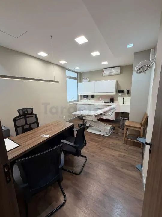Excelente Sala Barra da Tijuca - Foto 5