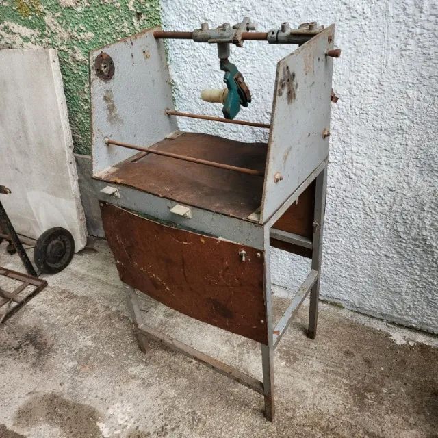 Conicaleira Faltando Peças - Foto 4