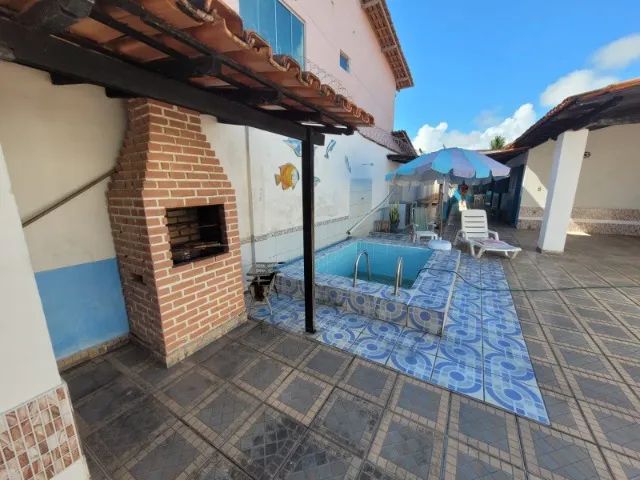 VENDE-SE UMA CASA NO CENTRO DA CIDADE DE PRADO-BA - Foto 2