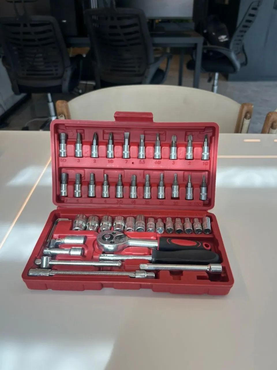 Kit Jogo De Chave - Foto 3
