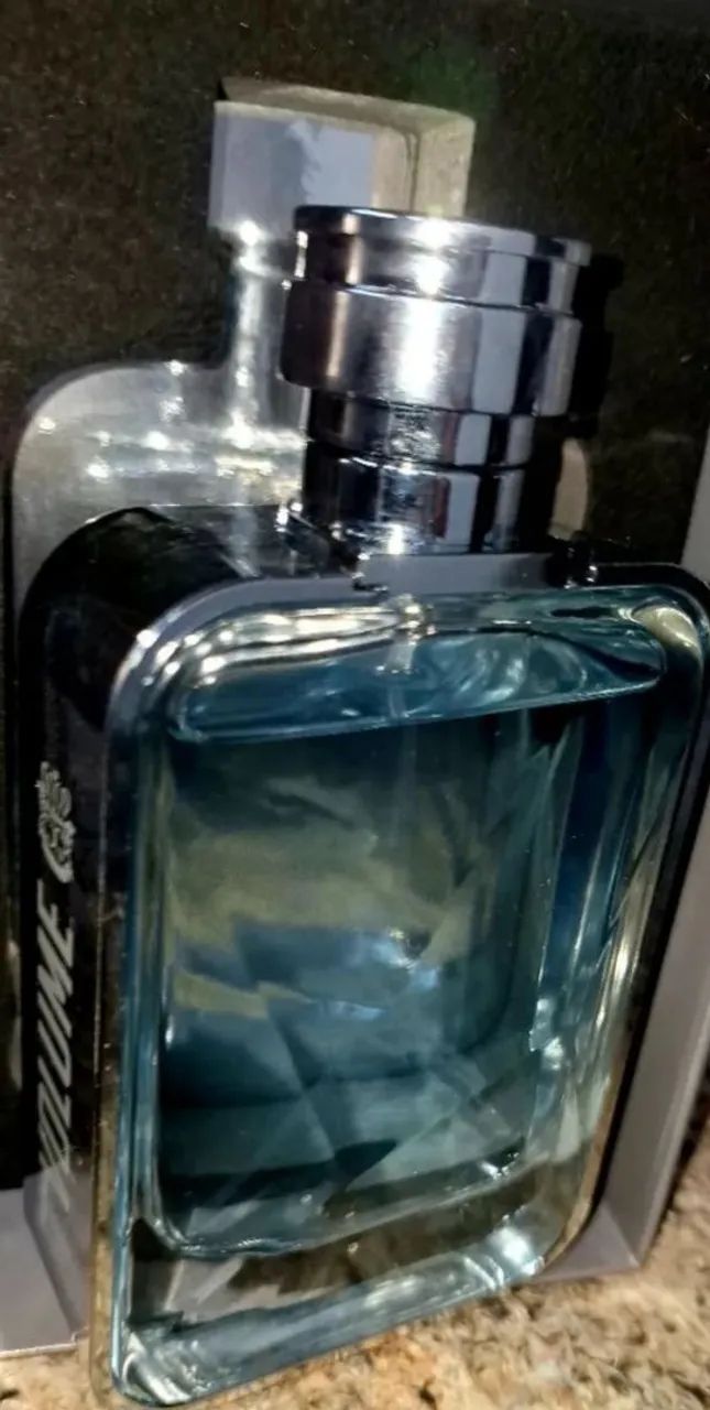 Perfume Volume Invictus Paco Rabanne  - Foto 5