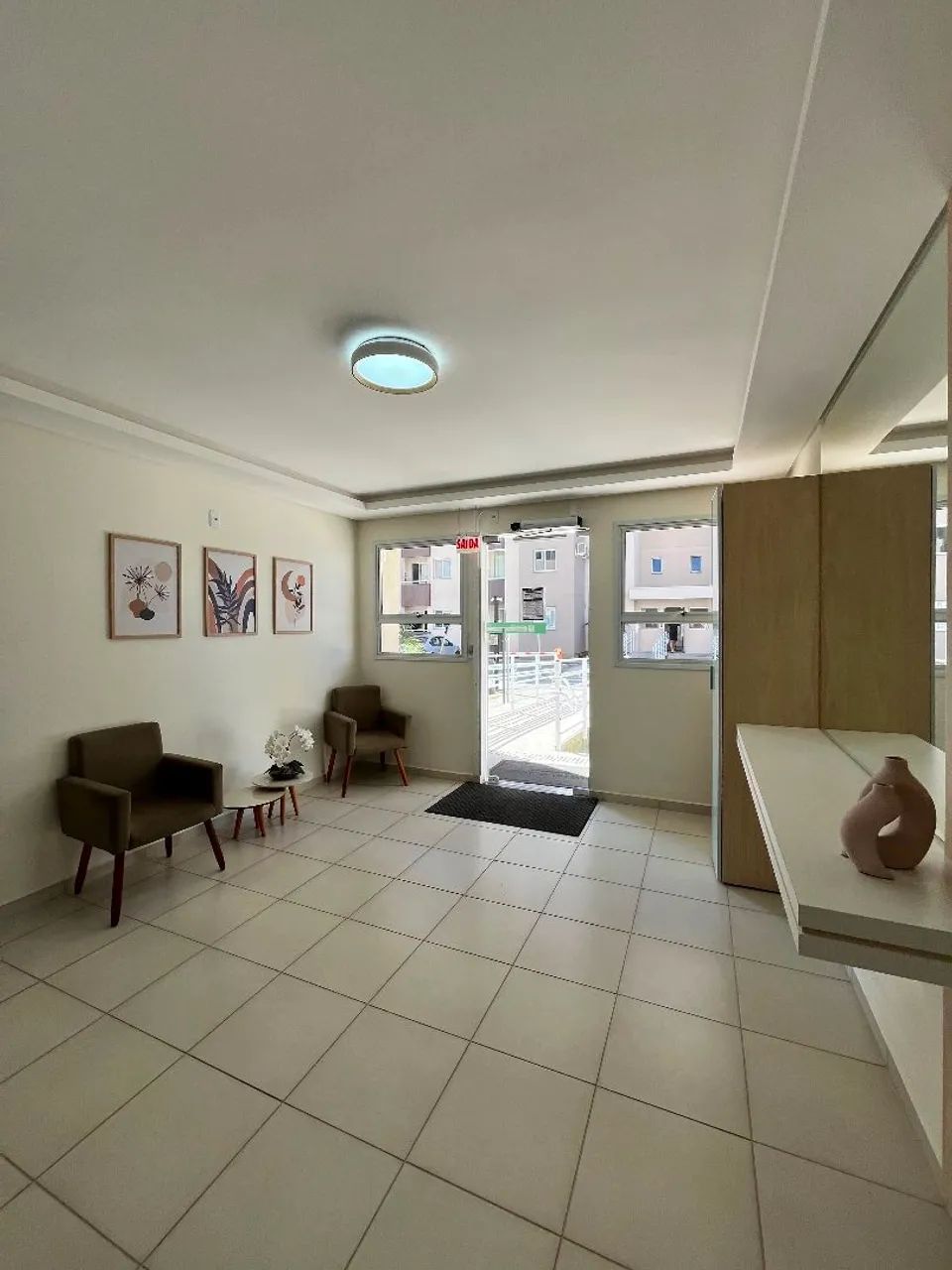 Apartamento - Aluguel - Vendaval / Biguaçu - Foto 2