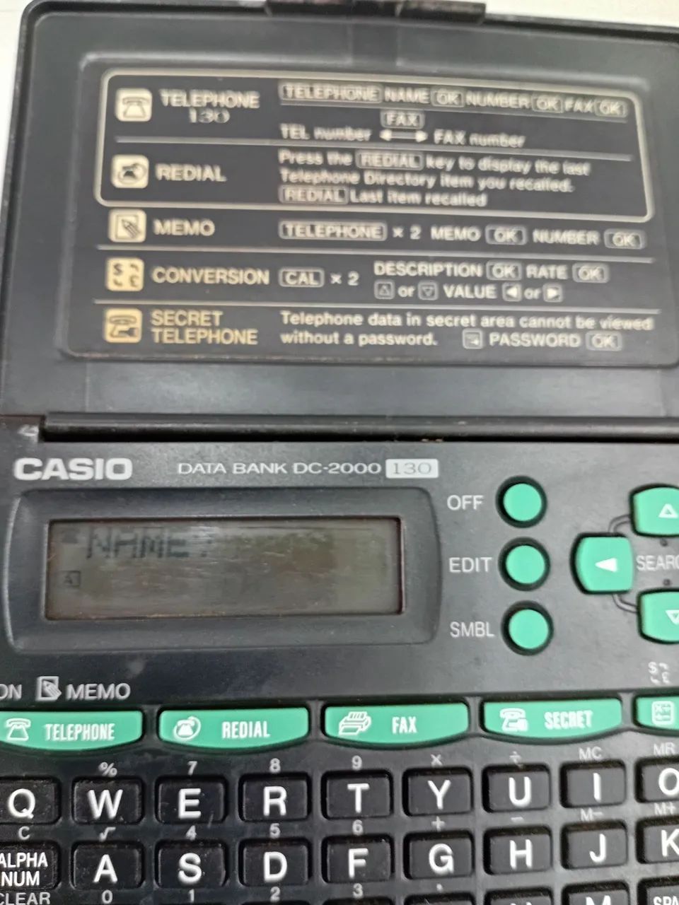 Calculadora casio - Foto 4