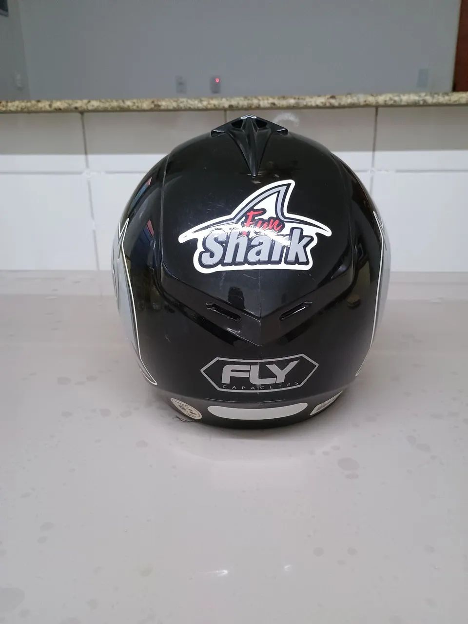Capacete Infantil  - Foto 5