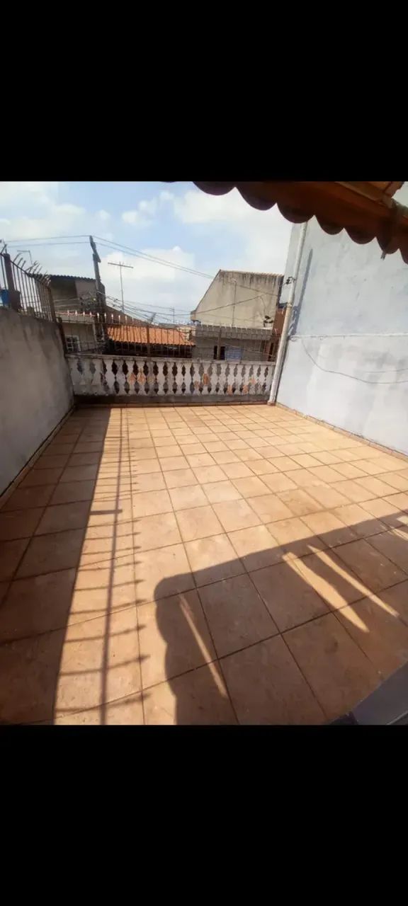 Sobrado para venda com 180 metros quadrados com 5 quartos - Foto 3