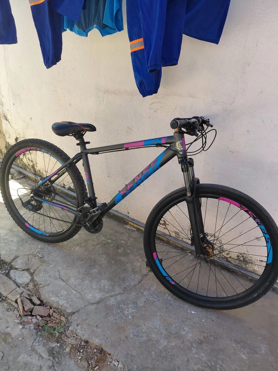 Bike sense ARO29 - Foto 2