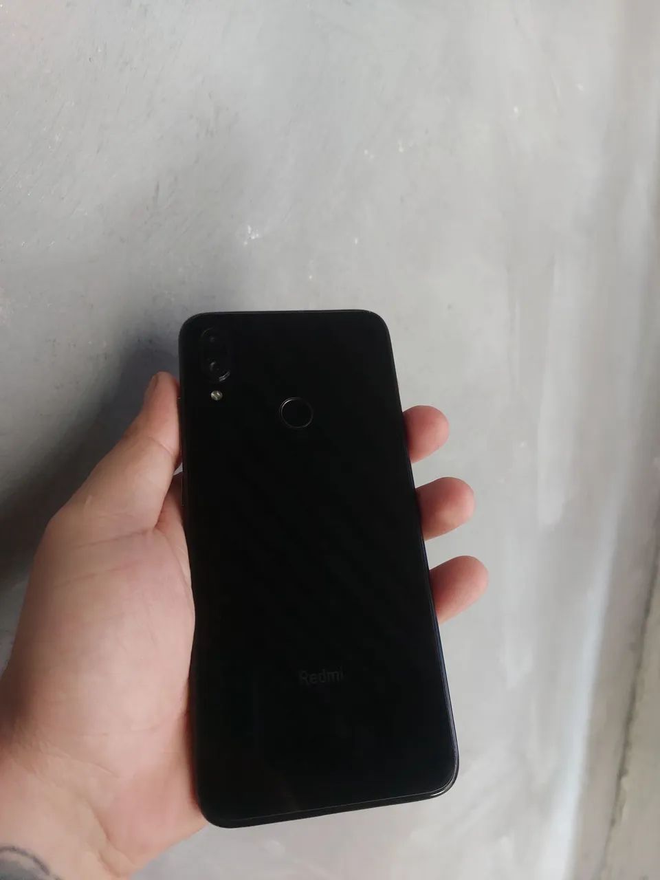 Redmi note 7 \\ 128 GB - Foto 2