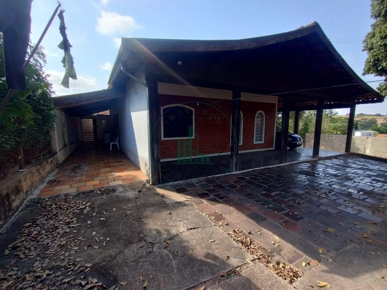 Chácara Estância Lago Azul - Piracicaba