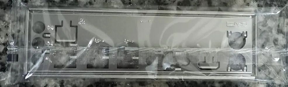 PLACA MÃE B550M TERMINATOR SOCKET AM4 AMD (MAXSUN) - Foto 4