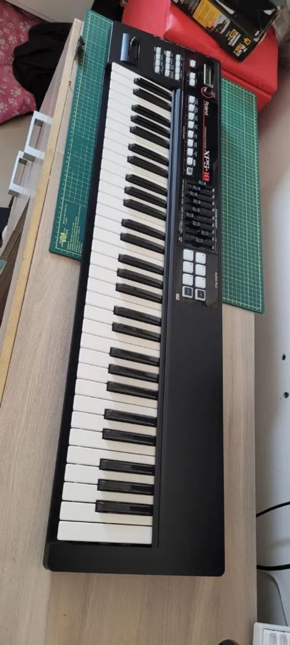 Roland XPS10 