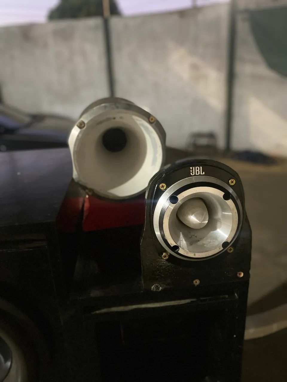 Vendo Som Automotivo  - Foto 3