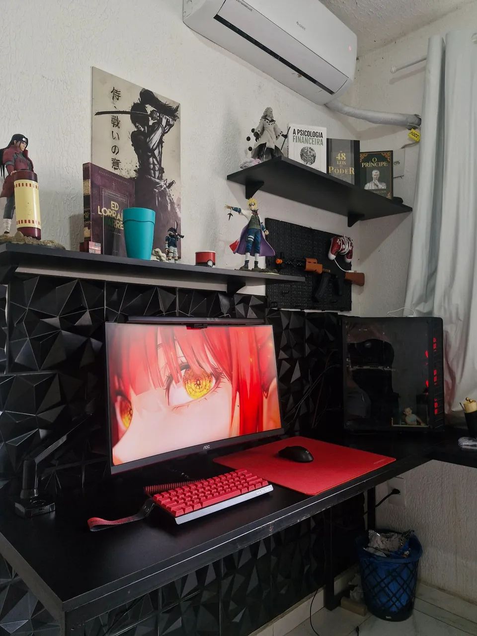Vendo mesa L para pc65048977988098122