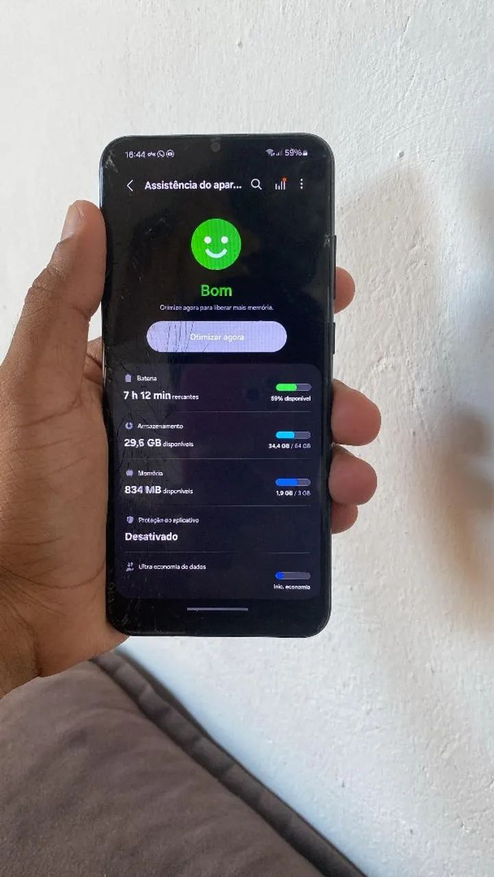 Vendo troco a04e - Foto 2