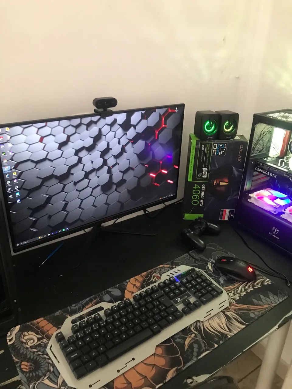 Pc gamer  - Foto 2