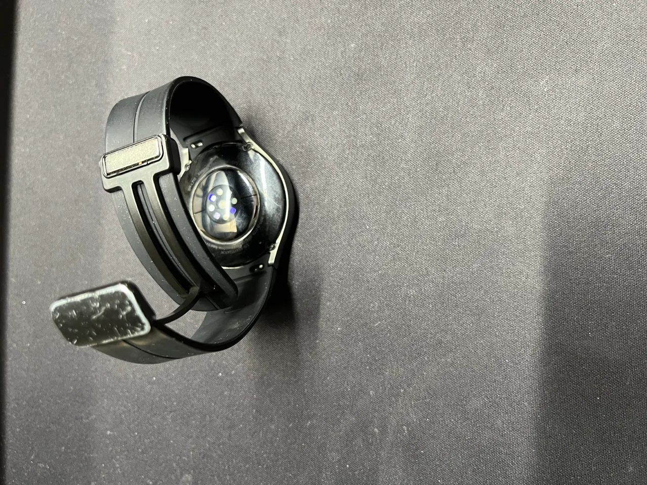 relógio samsung galaxy watch 7  