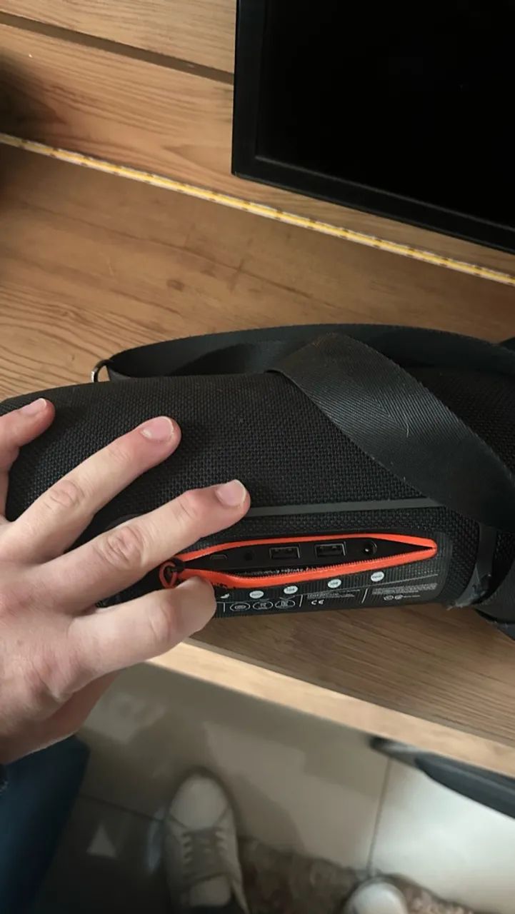 JBL Xtreme 2 - Foto 2