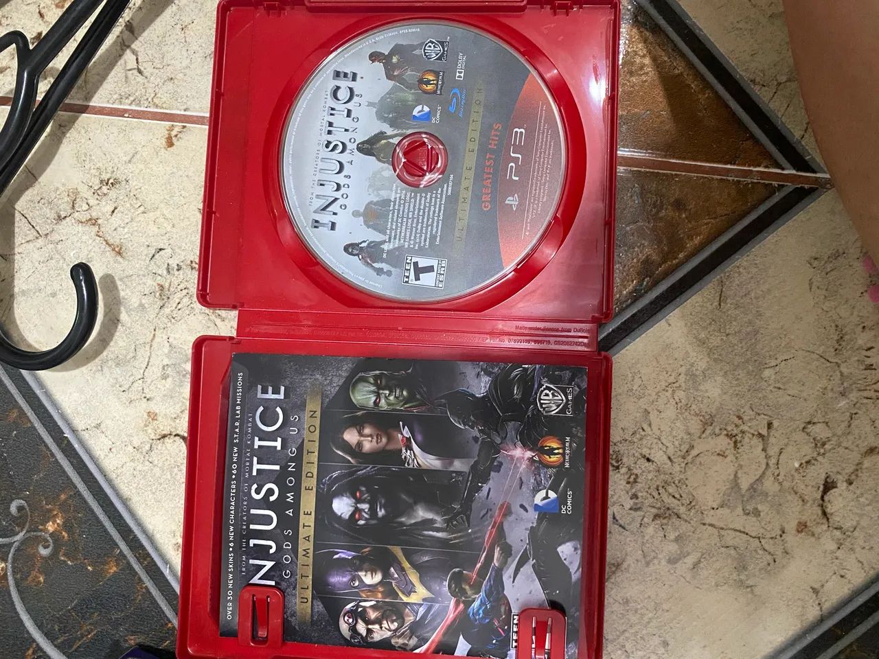 Jogo ps3 - Foto 2