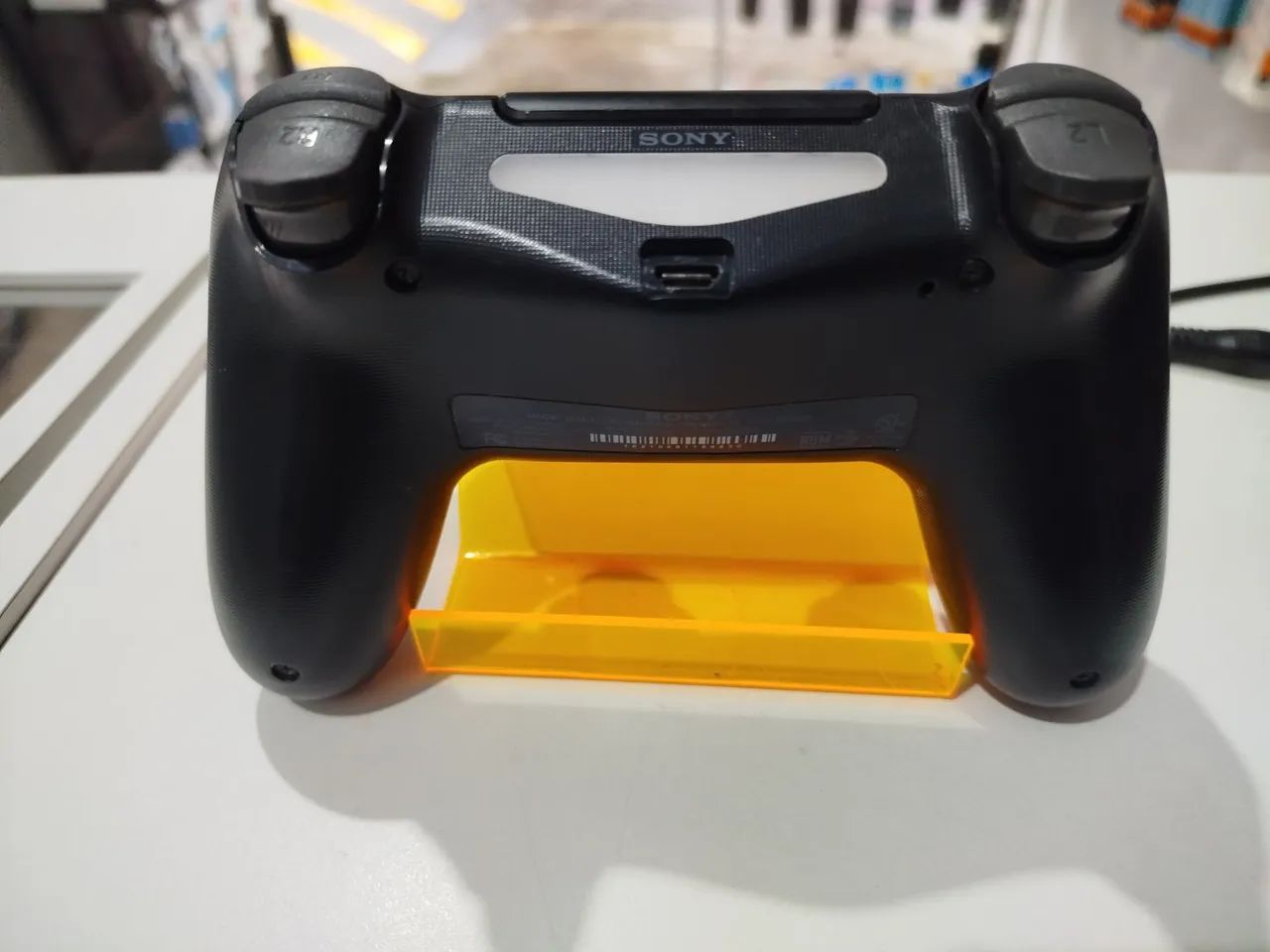 Controle original PS4 - Foto 2